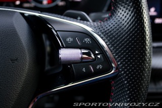Škoda Octavia RS RS 2.0 TDI DSG / AJ NA S 2021