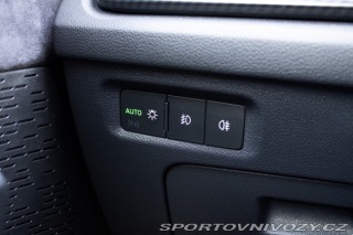 Škoda Octavia RS RS 2.0 TDI DSG / AJ NA S 2021