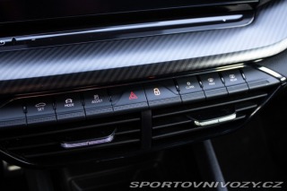 Škoda Octavia RS RS 2.0 TDI DSG / AJ NA S 2021