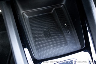 Škoda Octavia RS RS 2.0 TDI DSG / AJ NA S 2021