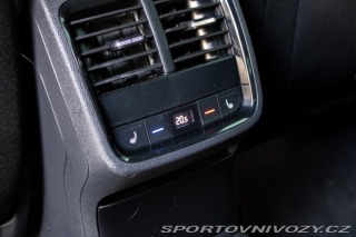 Škoda Octavia RS RS 2.0 TDI DSG / AJ NA S 2021