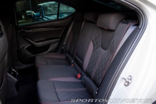 Škoda Octavia RS RS 2.0 TDI DSG / AJ NA S 2021