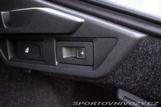 Škoda Octavia RS RS 2.0 TDI DSG / AJ NA S 2021