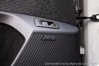 Škoda Octavia RS RS 2.0 TDI DSG / AJ NA S 2021