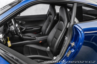 Porsche 911 Carrera 4s PASM Bi-Xenon 2013