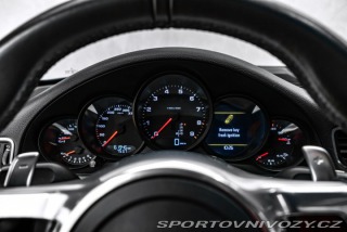 Porsche 911 Carrera 4s PASM Bi-Xenon 2013