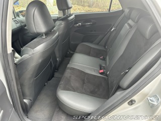 Toyota Ostatní modely AURIS_BEMANI 2013