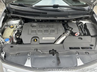 Toyota Ostatní modely AURIS_BEMANI 2013