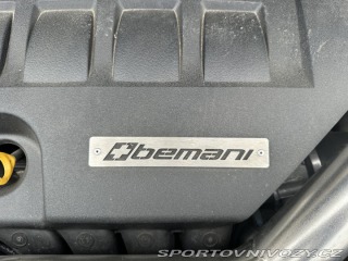 Toyota Ostatní modely AURIS_BEMANI 2013