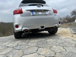 Toyota Ostatní modely AURIS_BEMANI 2013