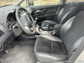 Toyota Ostatní modely AURIS_BEMANI 2013