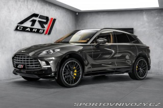 Aston Martin Ostatní modely 707 V8 Keramiky Masáže Ca 2022