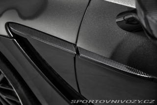 Aston Martin Ostatní modely 707 V8 Keramiky Masáže Ca 2022