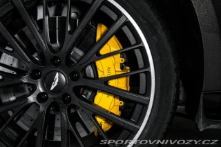 Aston Martin Ostatní modely 707 V8 Keramiky Masáže Ca 2022