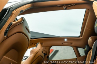 Aston Martin Ostatní modely 707 V8 Keramiky Masáže Ca 2022