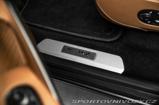 Aston Martin Ostatní modely 707 V8 Keramiky Masáže Ca 2022