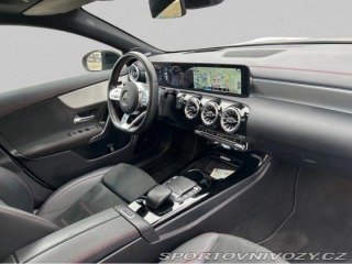 Mercedes-Benz CLA SB 250 4MATIC AMG 2023