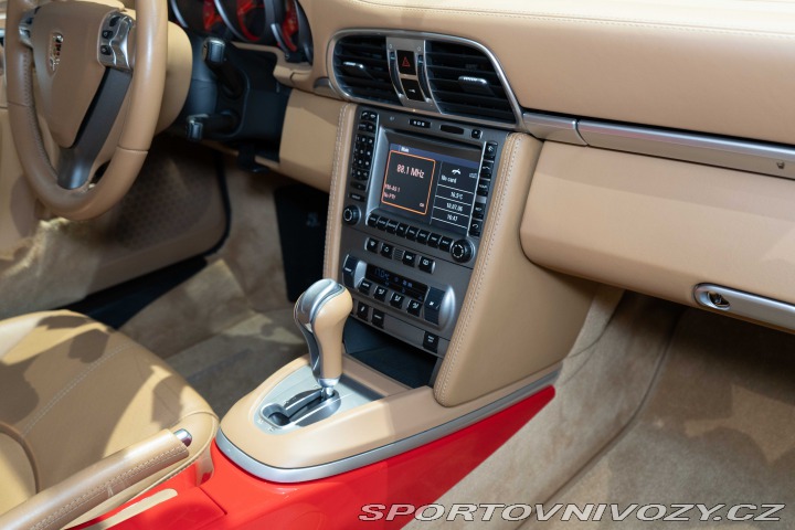 Porsche 911 CarreraS*997*X51Power Kit 2005