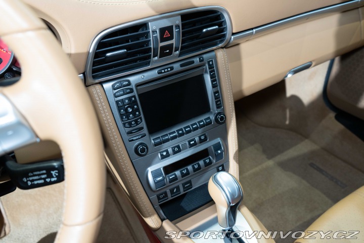 Porsche 911 CarreraS*997*X51Power Kit 2005