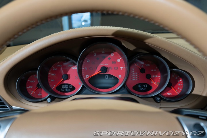 Porsche 911 CarreraS*997*X51Power Kit 2005