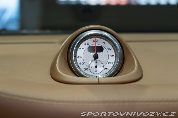 Porsche 911 CarreraS*997*X51Power Kit 2005