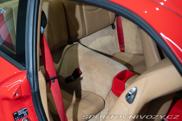 Porsche 911 CarreraS*997*X51Power Kit 2005