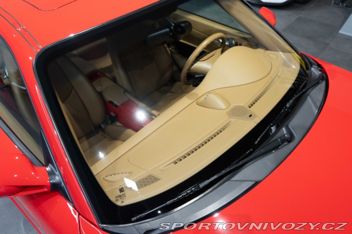 Porsche 911 CarreraS*997*X51Power Kit 2005