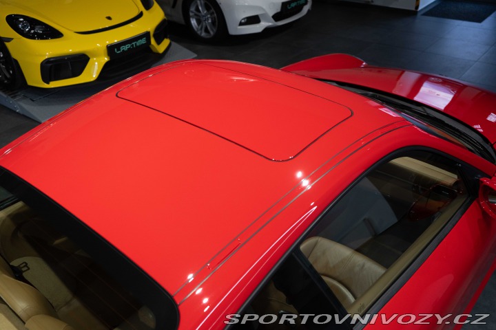 Porsche 911 CarreraS*997*X51Power Kit 2005