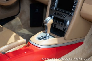 Porsche 911 CarreraS*997*X51Power Kit 2005