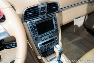 Porsche 911 CarreraS*997*X51Power Kit 2005