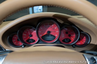 Porsche 911 CarreraS*997*X51Power Kit 2005