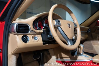 Porsche 911 CarreraS*997*X51Power Kit 2005