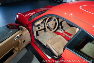 Porsche 911 CarreraS*997*X51Power Kit 2005