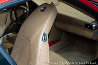 Porsche 911 CarreraS*997*X51Power Kit 2005