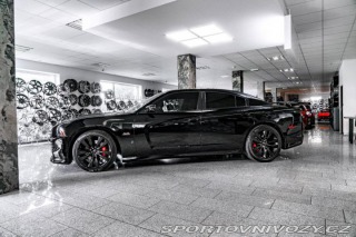 Dodge Charger SRT8 2012