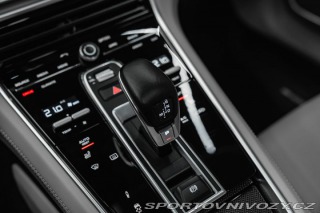 Porsche Panamera 4 S, Diesel, Chrono, Bose 2017