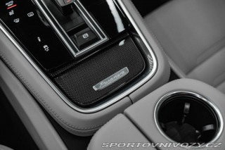 Porsche Panamera 4 S, Diesel, Chrono, Bose 2017