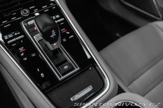Porsche Panamera 4 S, Diesel, Chrono, Bose 2017