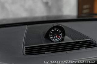 Porsche Panamera 4 S, Diesel, Chrono, Bose 2017