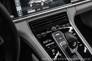 Porsche Panamera 4 S, Diesel, Chrono, Bose 2017