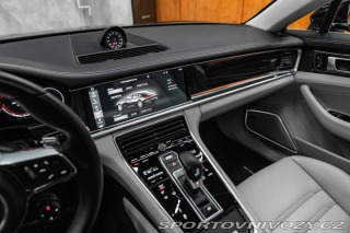 Porsche Panamera 4 S, Diesel, Chrono, Bose 2017