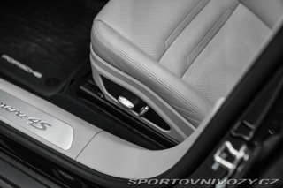 Porsche Panamera 4 S, Diesel, Chrono, Bose 2017