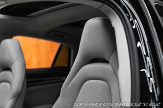 Porsche Panamera 4 S, Diesel, Chrono, Bose 2017