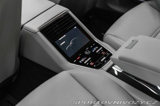 Porsche Panamera 4 S, Diesel, Chrono, Bose 2017