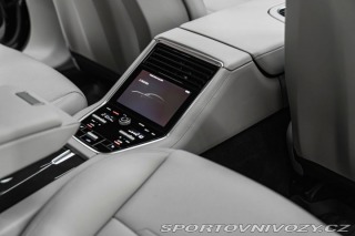 Porsche Panamera 4 S, Diesel, Chrono, Bose 2017