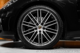 Porsche Panamera 4 S, Diesel, Chrono, Bose 2017