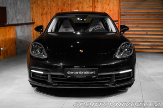 Porsche Panamera 4 S, Diesel, Chrono, Bose 2017