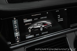 Porsche Panamera 4 S, Diesel, Chrono, Bose 2017