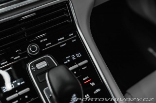 Porsche Panamera 4 S, Diesel, Chrono, Bose 2017