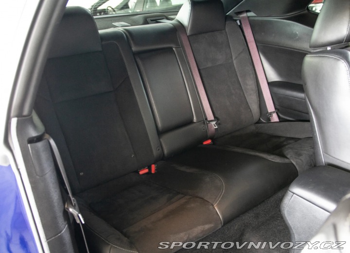 Dodge Challenger 3.6 GT Plus AWD 2021